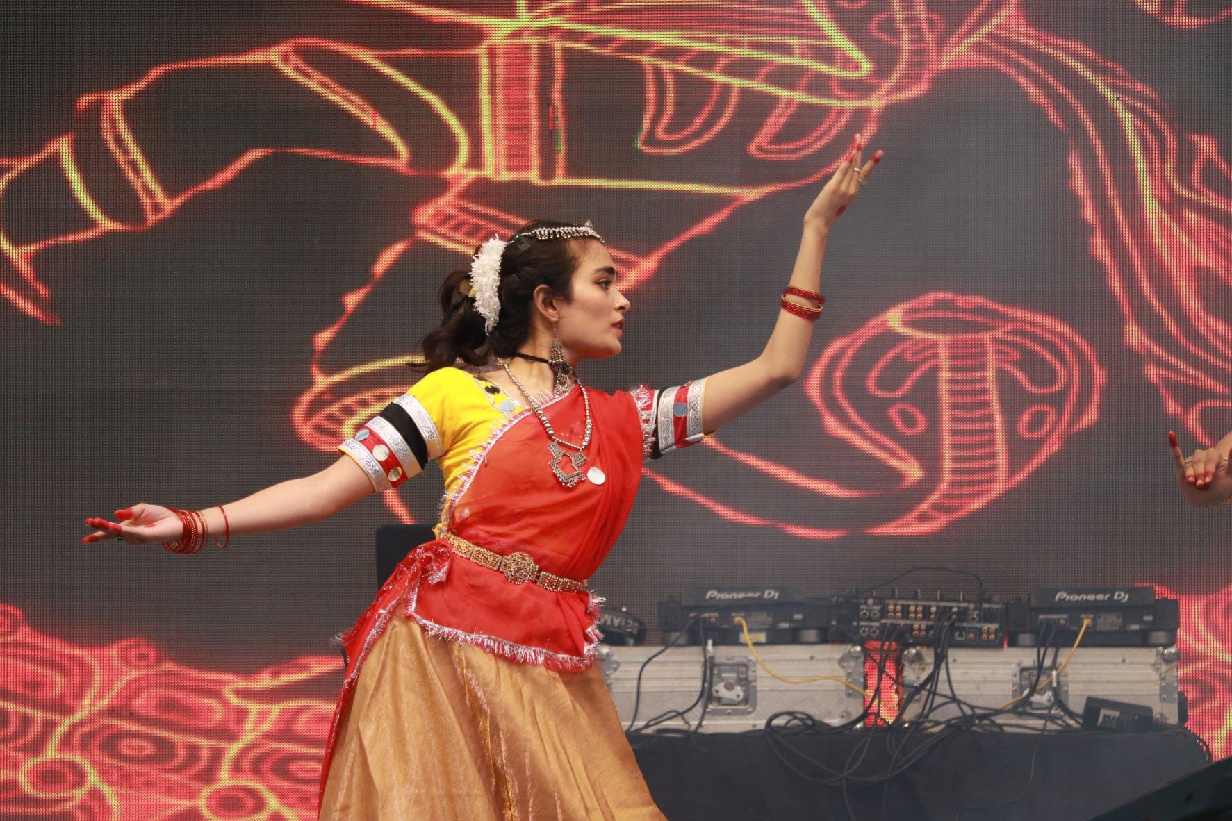 IMS Ghaziabad (University Courses Campus) Events photo 15