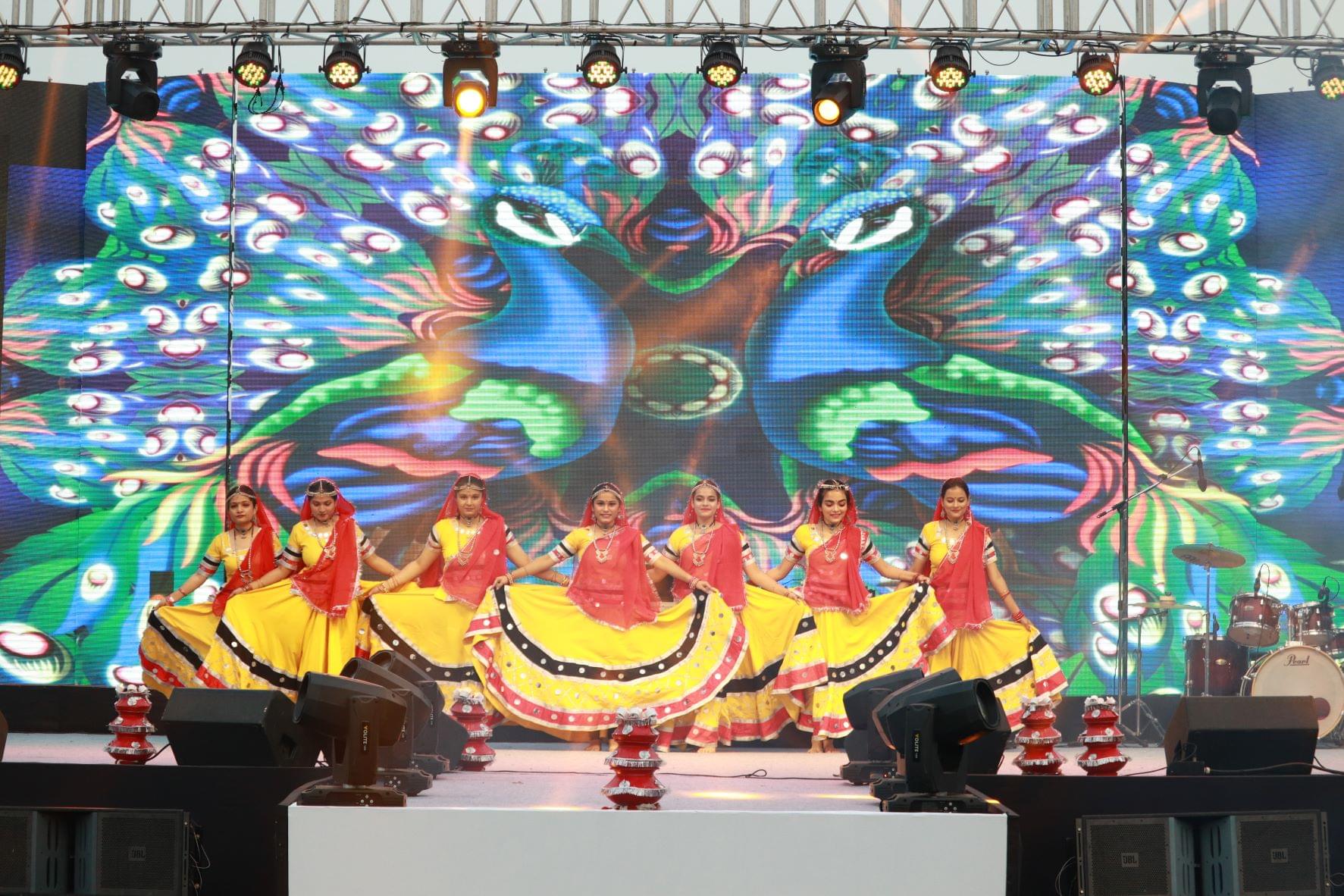 IMS Ghaziabad (University Courses Campus) Events photo 14