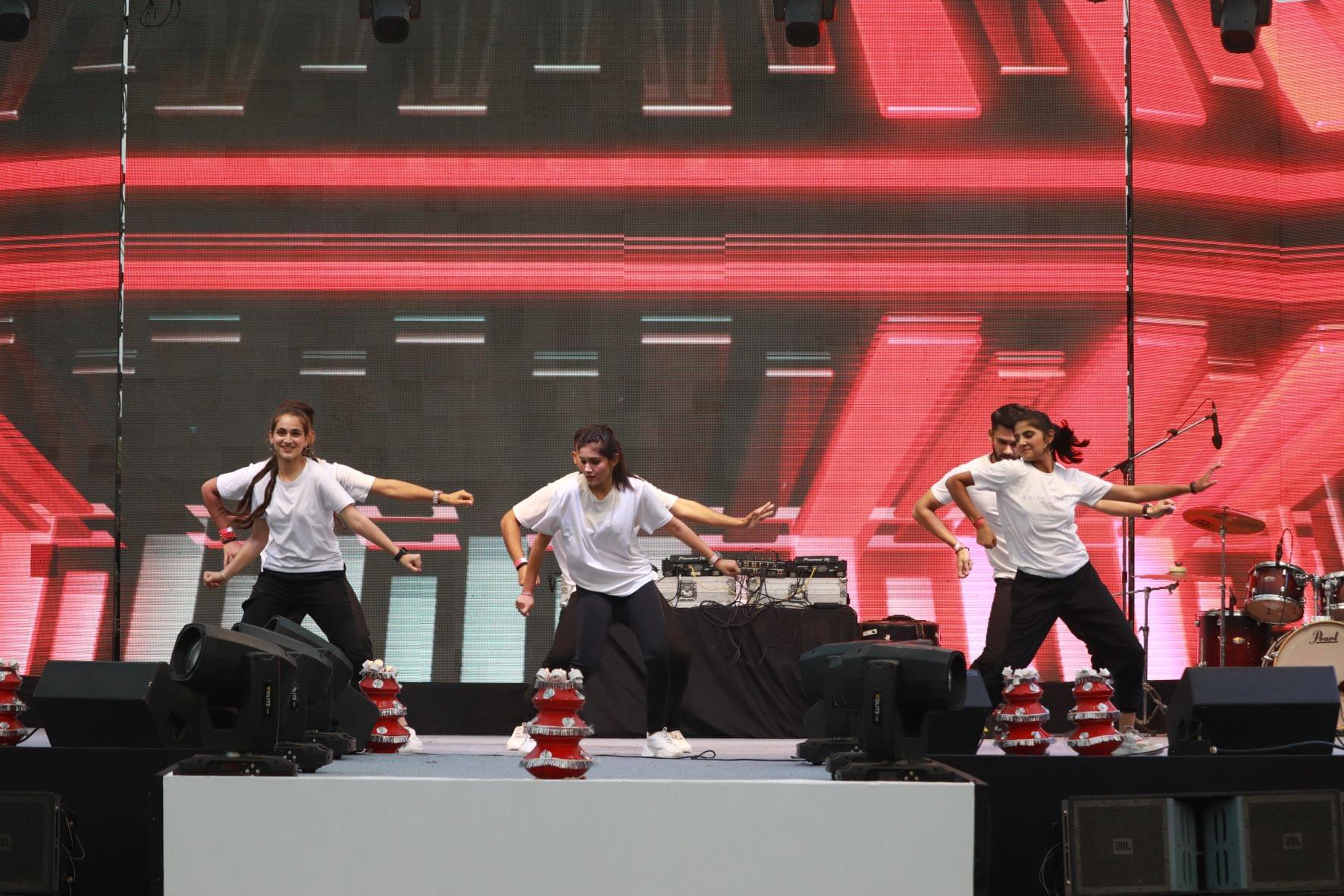 IMS Ghaziabad (University Courses Campus) Events photo 13