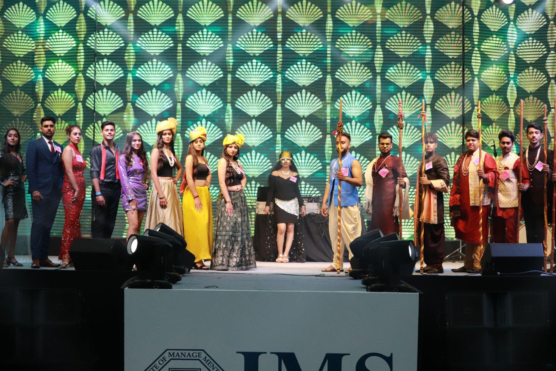 IMS Ghaziabad (University Courses Campus) Events photo 12