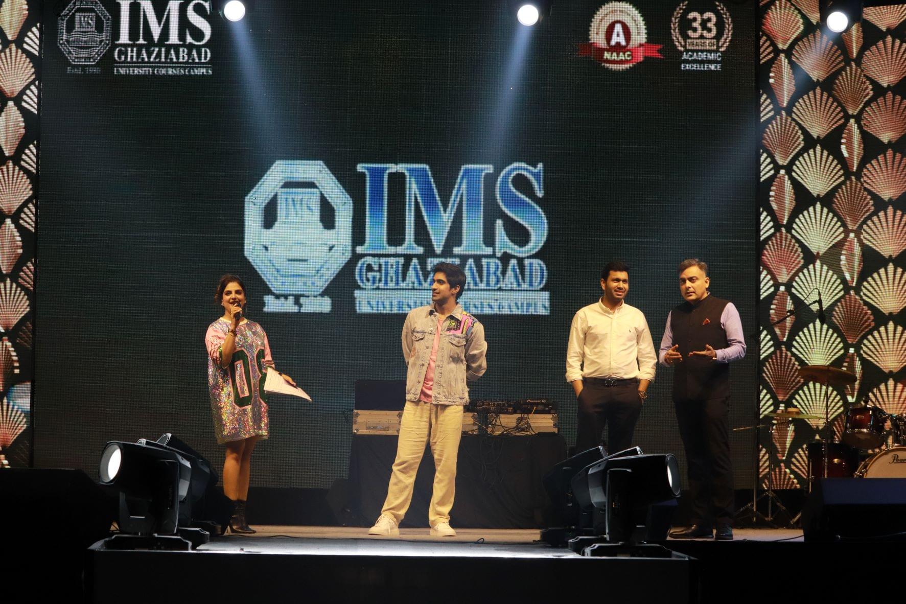 IMS Ghaziabad (University Courses Campus) Events photo 10