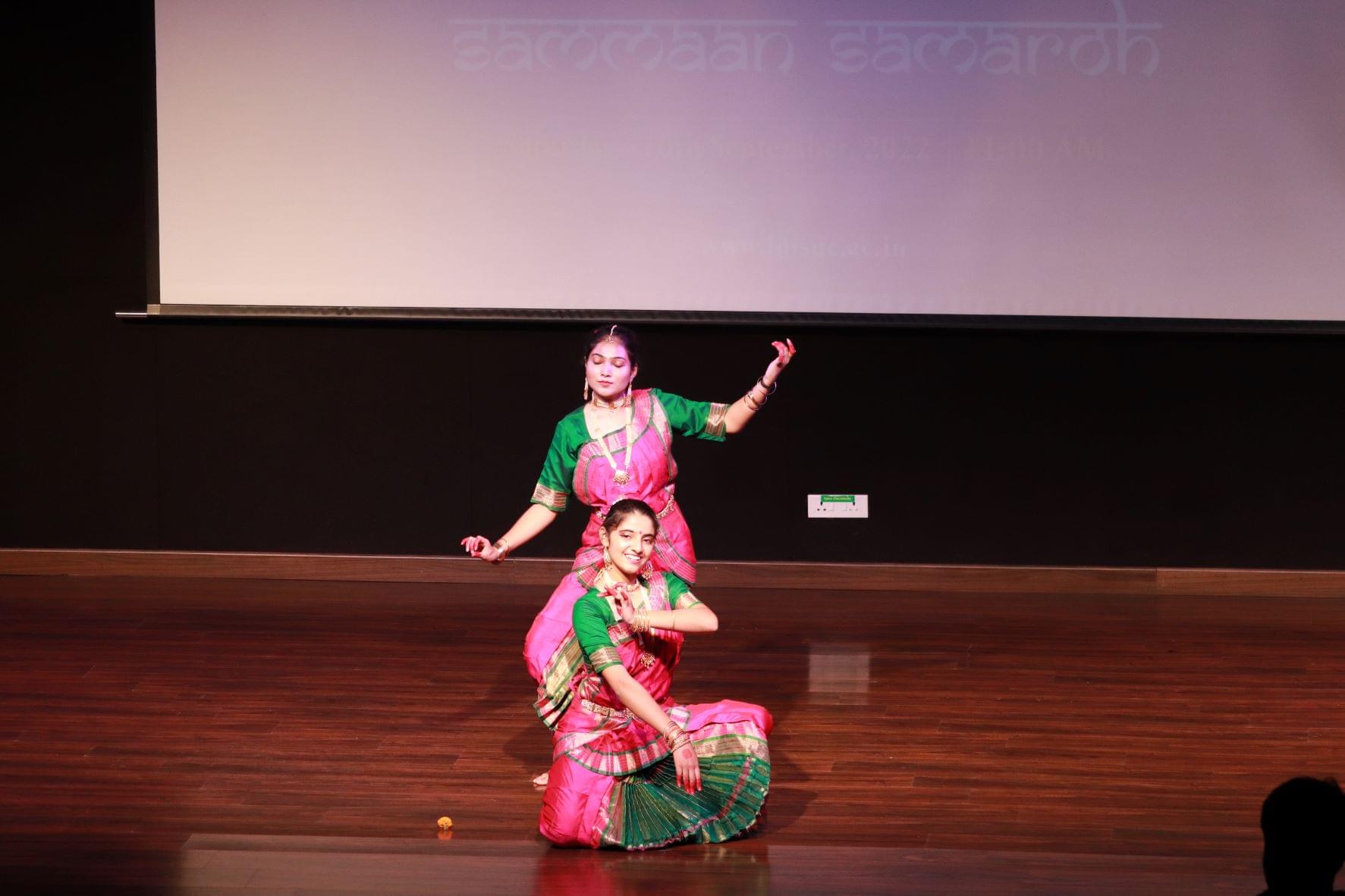 IMS Ghaziabad (University Courses Campus) Events photo 28