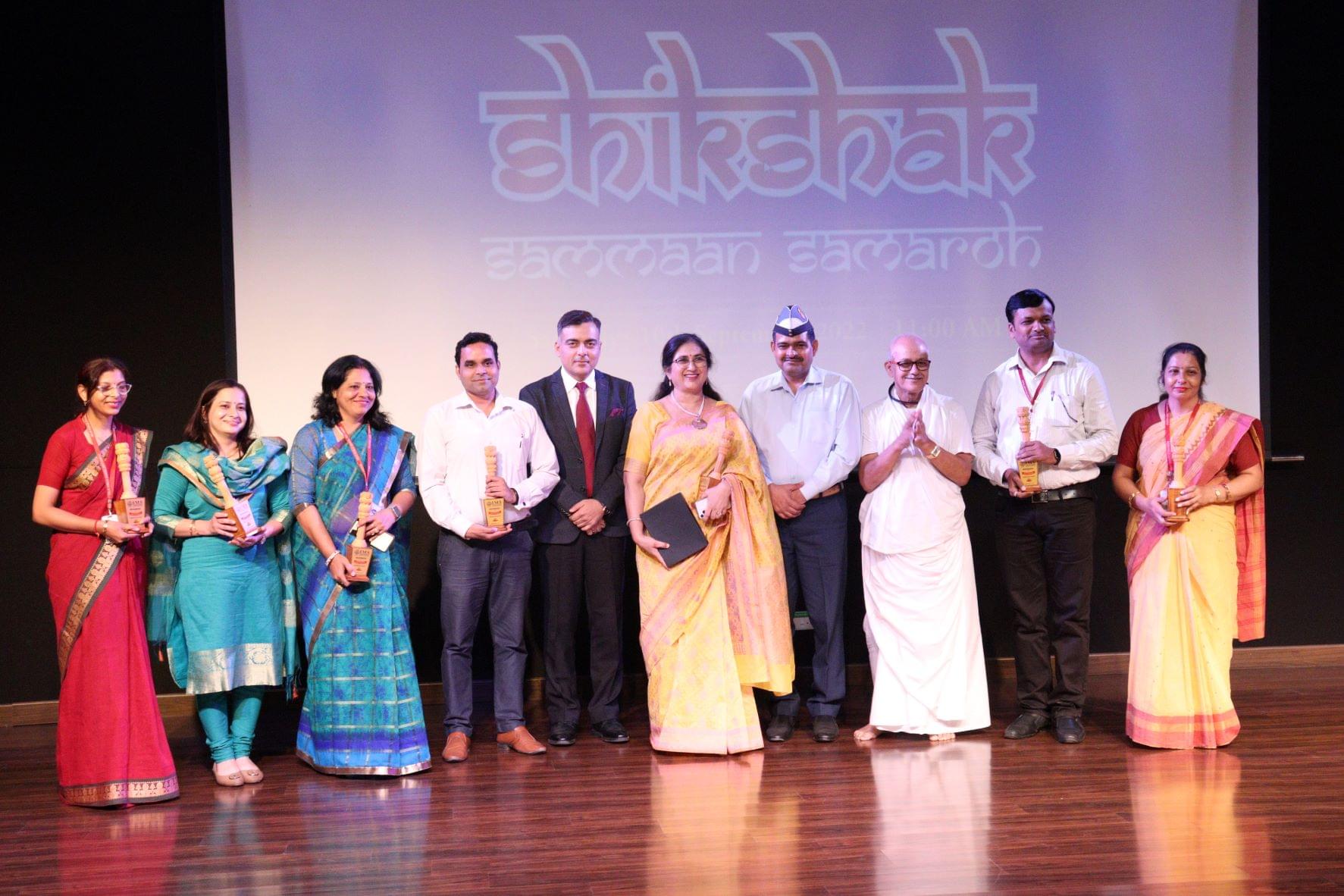 IMS Ghaziabad (University Courses Campus) Events photo 22