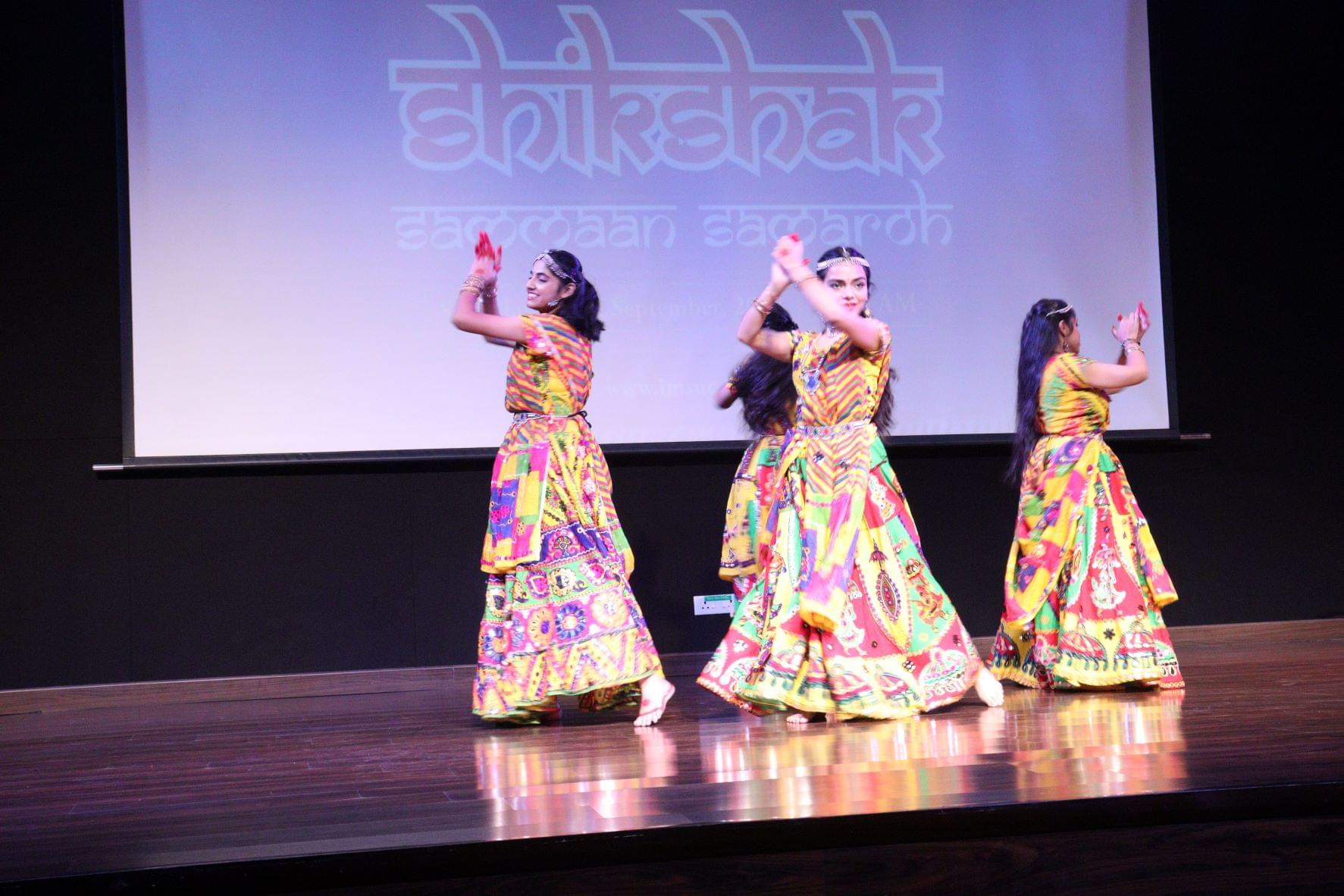 IMS Ghaziabad (University Courses Campus) Events photo 21