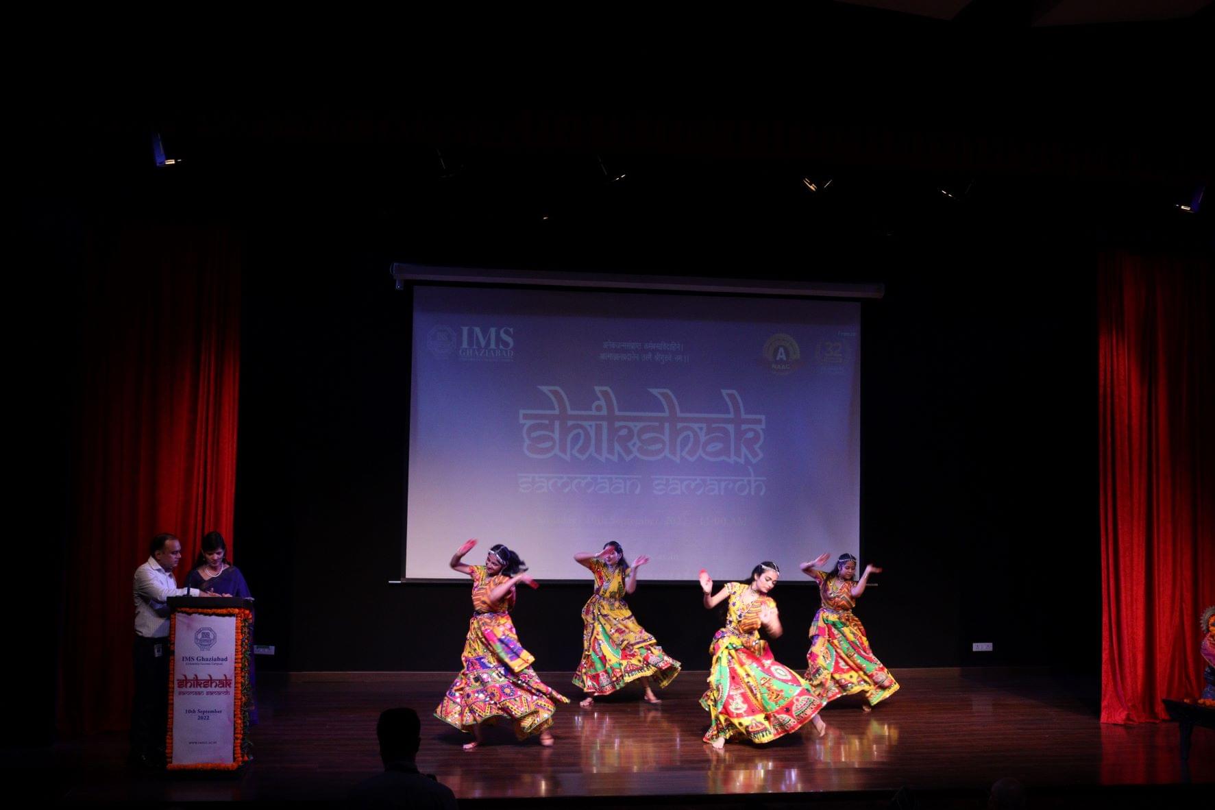 IMS Ghaziabad (University Courses Campus) Events photo 20