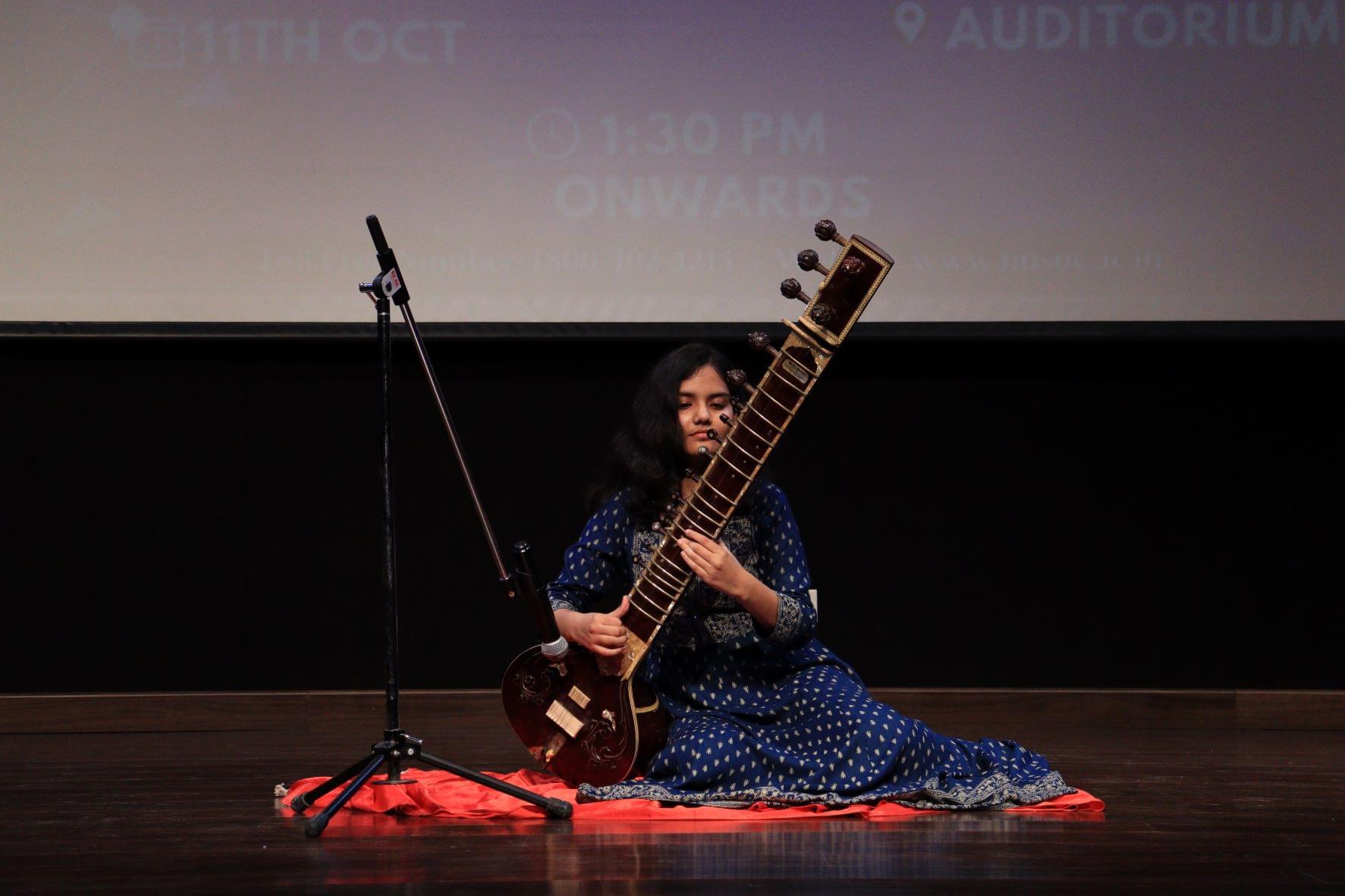 IMS Ghaziabad (University Courses Campus) Events photo 35