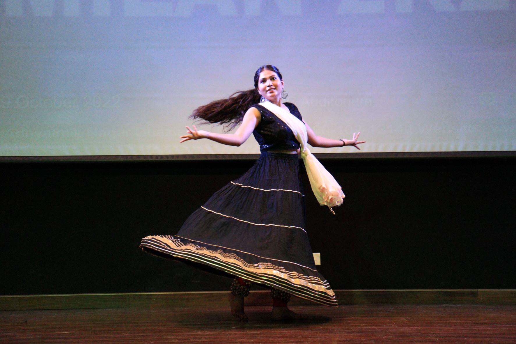 IMS Ghaziabad (University Courses Campus) Events photo 31