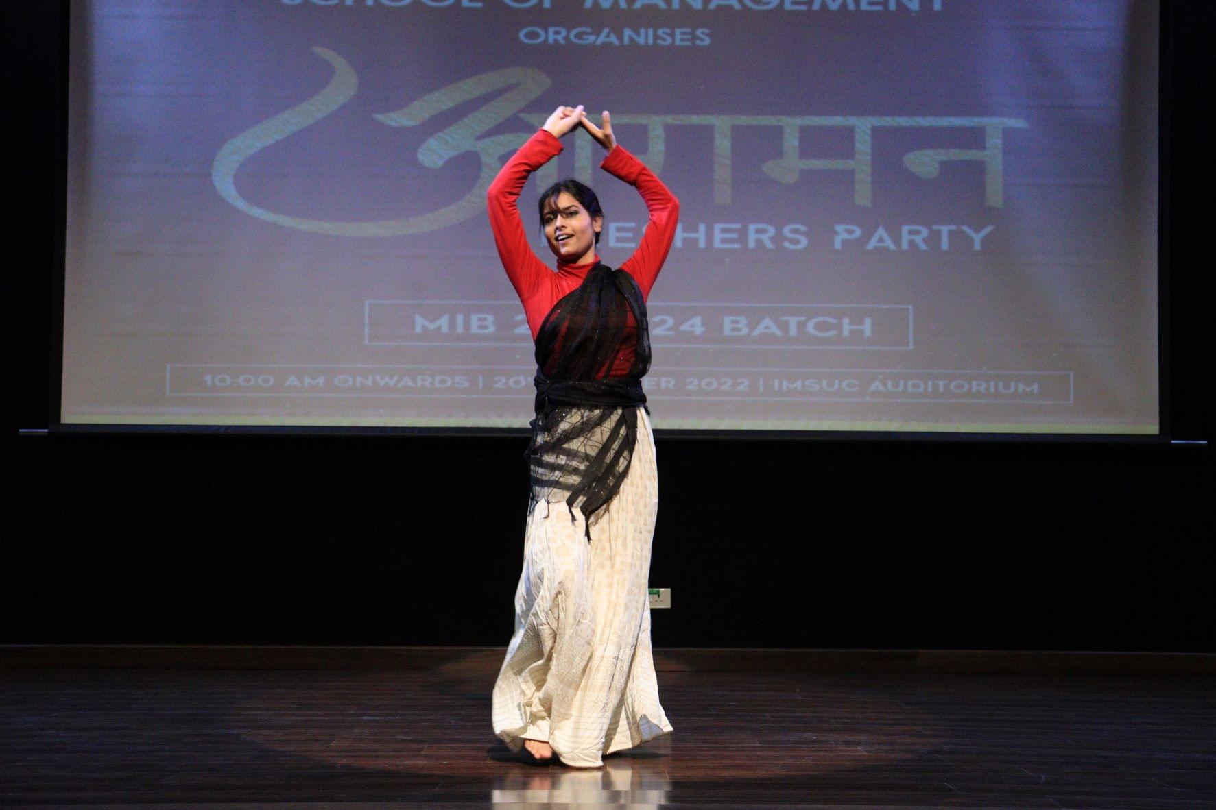 IMS Ghaziabad (University Courses Campus) Events photo 30