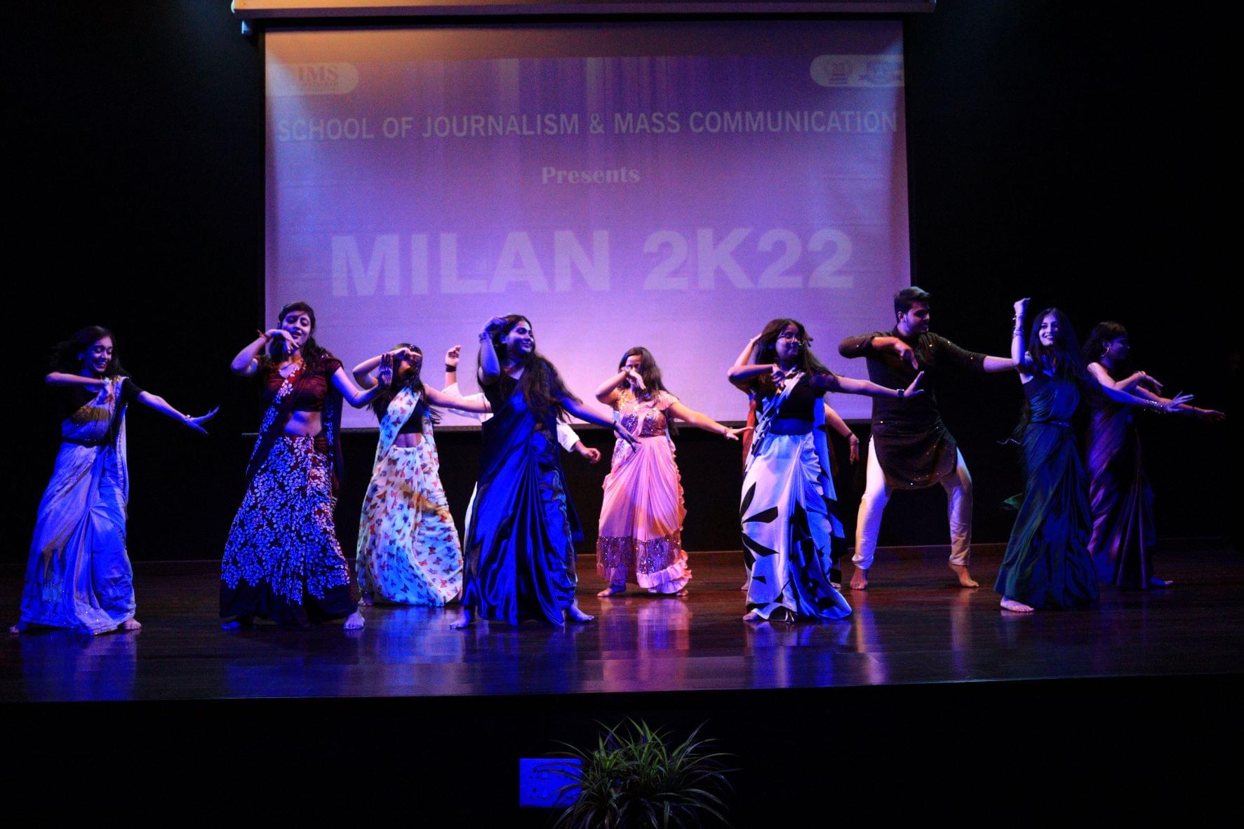 IMS Ghaziabad (University Courses Campus) Events photo 33