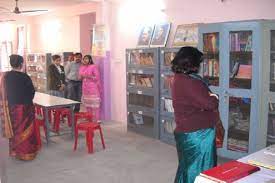 Ahangran Girls College Jaipur Infrastructure photo 1
