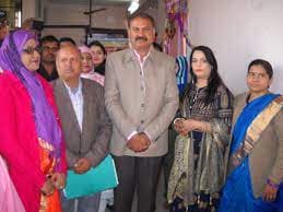 Ahangran Girls College Jaipur Infrastructure photo 2