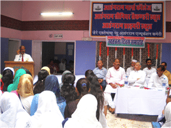 Ahangran Girls College Jaipur Infrastructure photo 3