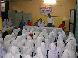 Ahangran Girls College Jaipur Infrastructure photo 4