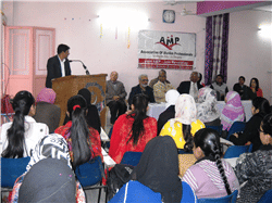 Ahangran Girls College Jaipur Infrastructure photo 6