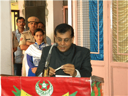 Ahangran Girls College Jaipur Infrastructure photo 5