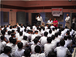 Ahangran Girls College Jaipur Infrastructure photo 9