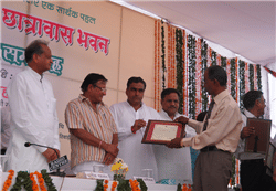 Ahangran Girls College Jaipur Infrastructure photo 7