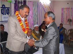 Ahangran Girls College Jaipur Infrastructure photo 10