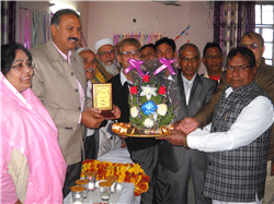 Ahangran Girls College Jaipur Infrastructure photo 13