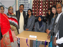 Ahangran Girls College Jaipur Infrastructure photo 11