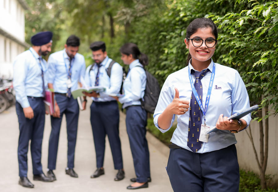 International Institute of Health Management Research New Delhi Infrastructure photo 15