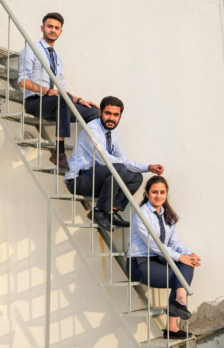 International Institute of Health Management Research New Delhi Infrastructure photo 17