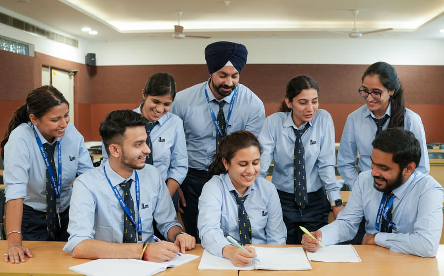 International Institute of Health Management Research New Delhi Infrastructure photo 25