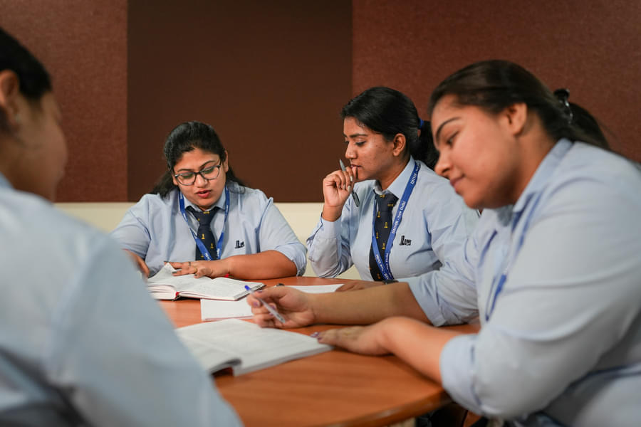 International Institute of Health Management Research New Delhi Infrastructure photo 29