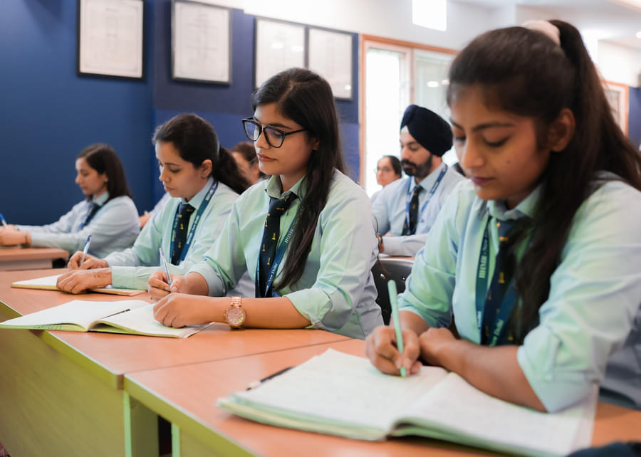 International Institute of Health Management Research New Delhi Infrastructure photo 31