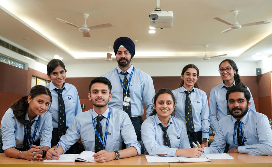 International Institute of Health Management Research New Delhi Infrastructure photo 32