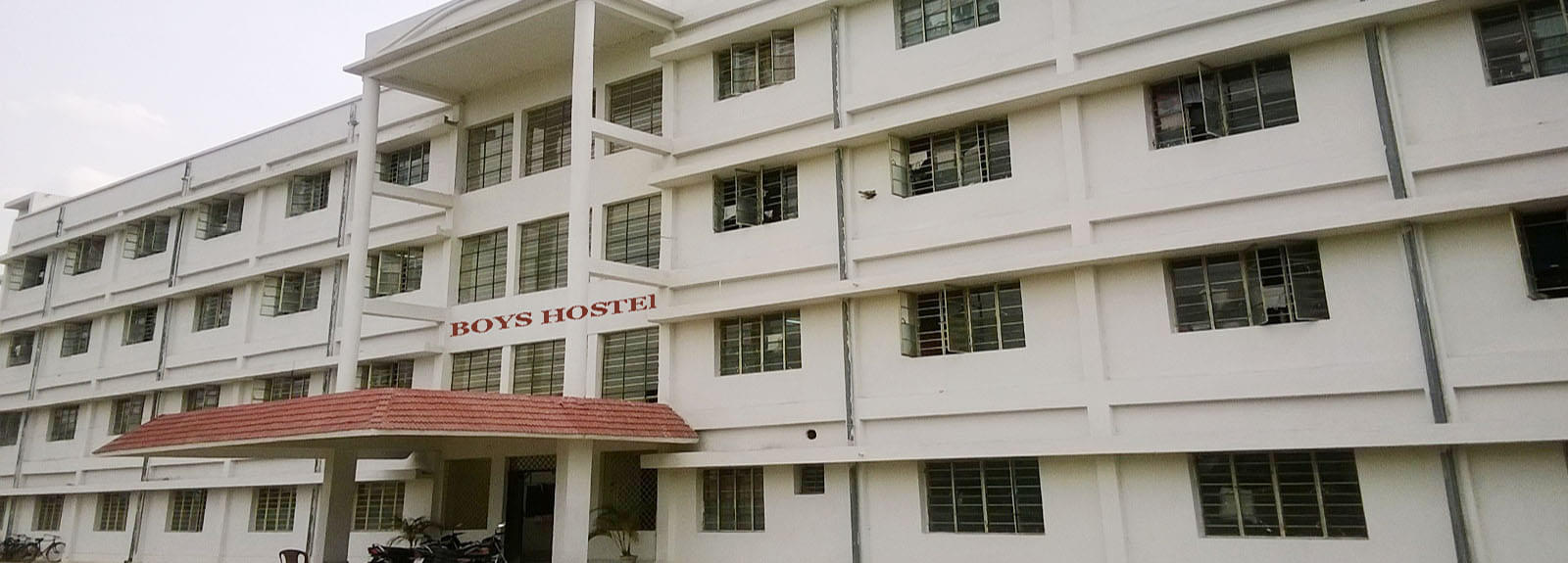 Guru Gobind Singh Educational Society's Technical Campus Bokaro Infrastructure photo 6