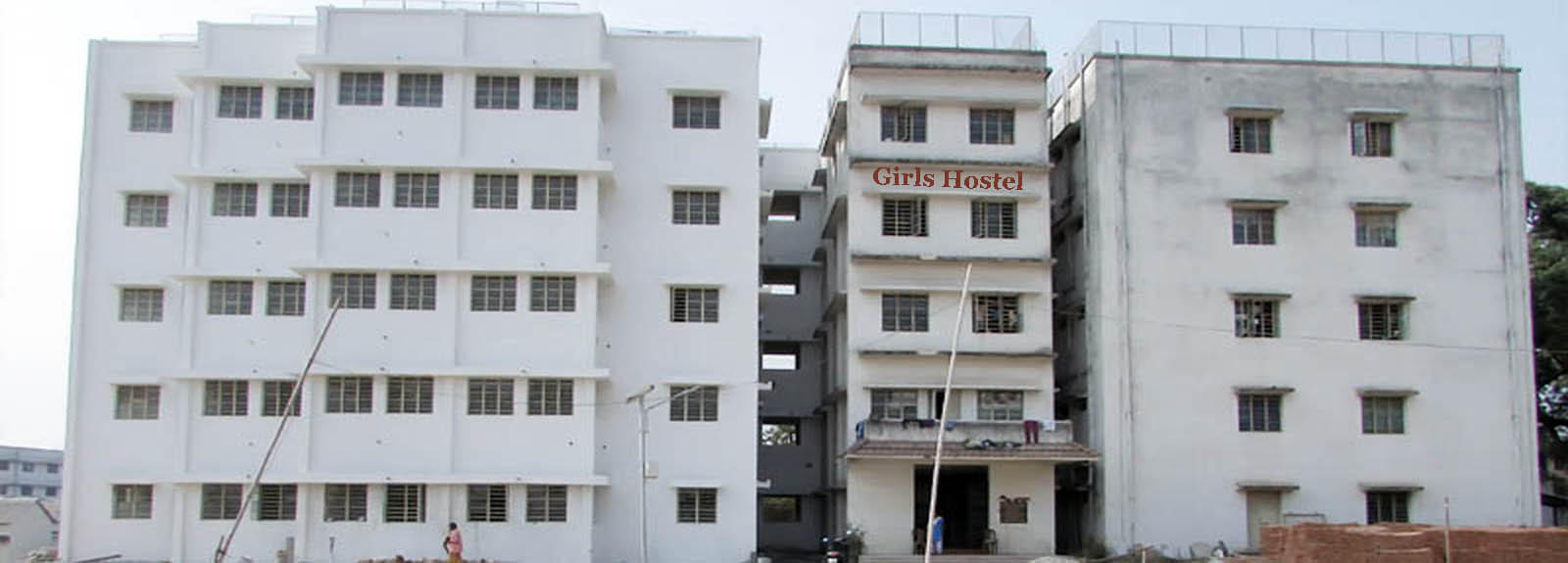 Guru Gobind Singh Educational Society's Technical Campus Bokaro Infrastructure photo 7