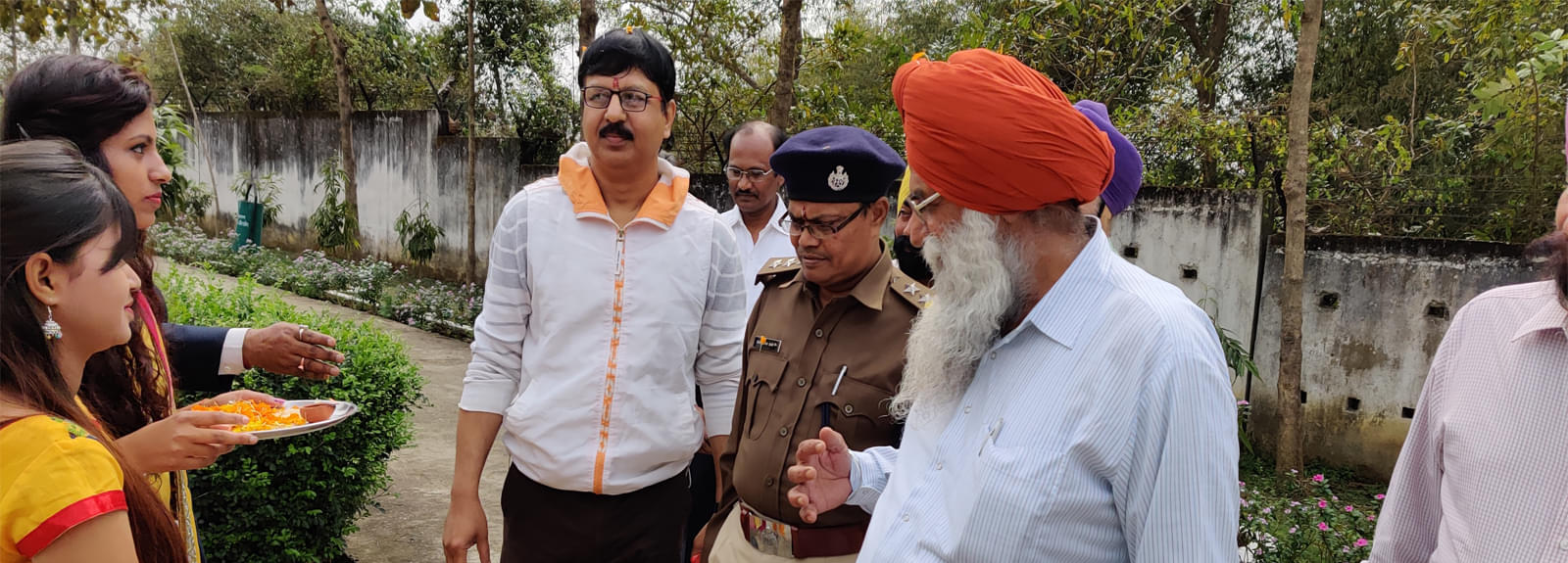 Guru Gobind Singh Educational Society's Technical Campus Bokaro Infrastructure photo 14