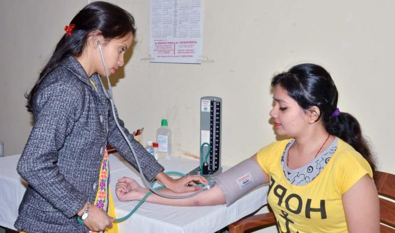 Guru Gobind Singh Educational Society's Technical Campus Bokaro Infrastructure photo 15