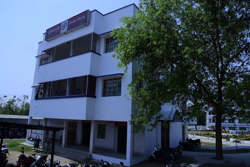 Guru Gobind Singh Educational Society's Technical Campus Bokaro Infrastructure photo 18