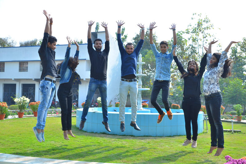 Guru Gobind Singh Educational Society's Technical Campus Bokaro Infrastructure photo 20