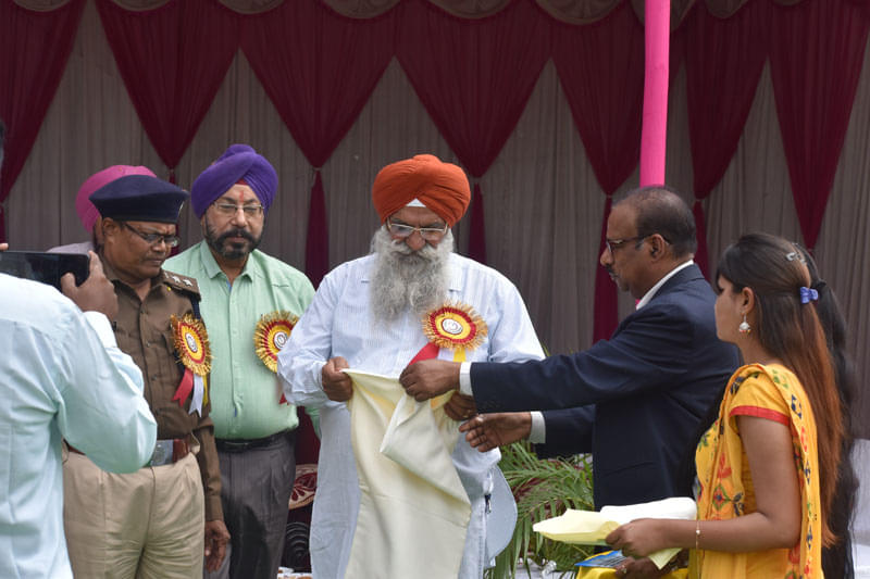 Guru Gobind Singh Educational Society's Technical Campus Bokaro Infrastructure photo 22