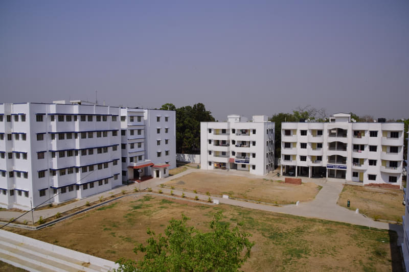 Guru Gobind Singh Educational Society's Technical Campus Bokaro Infrastructure photo 27
