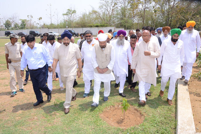 Guru Gobind Singh Educational Society's Technical Campus Bokaro Infrastructure photo 26