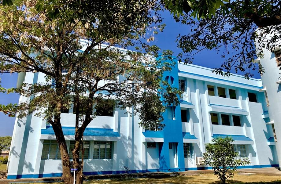 Finolex Academy of Management and Technology Ratnagiri Academic building photo 3