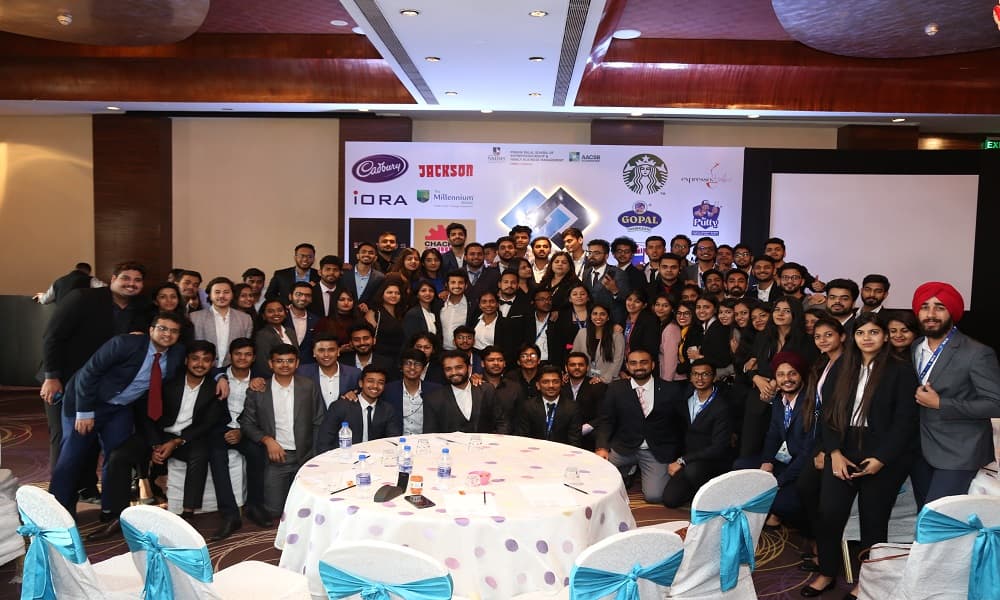 Pravin Dalal School of Entrepreneurship and Family Business Management Mumbai Events photo 4