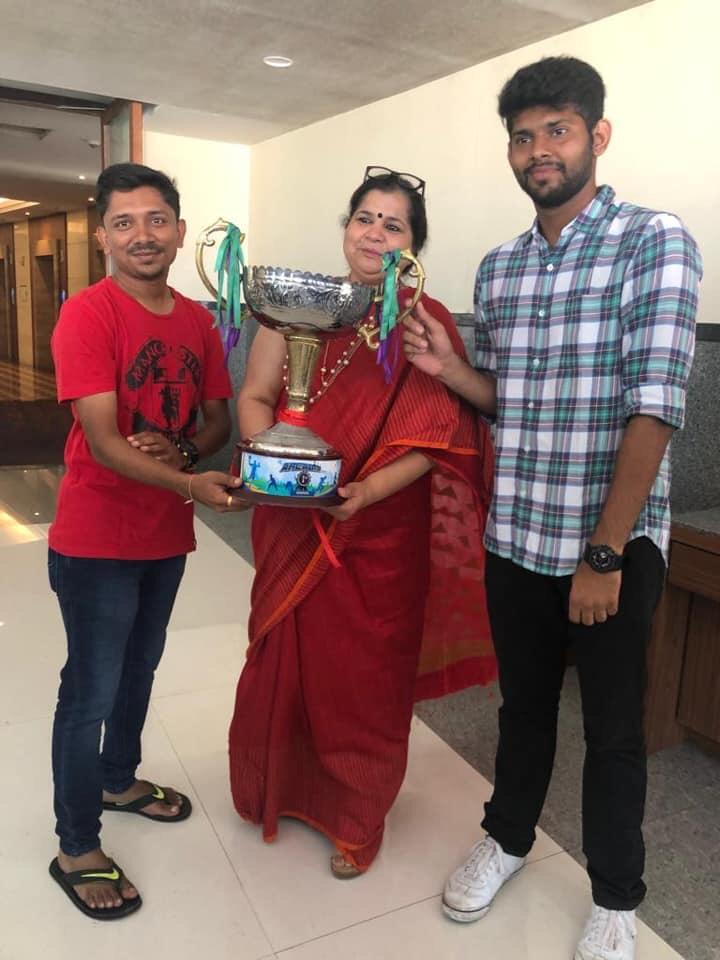 Pravin Dalal School of Entrepreneurship and Family Business Management Mumbai Events photo 8