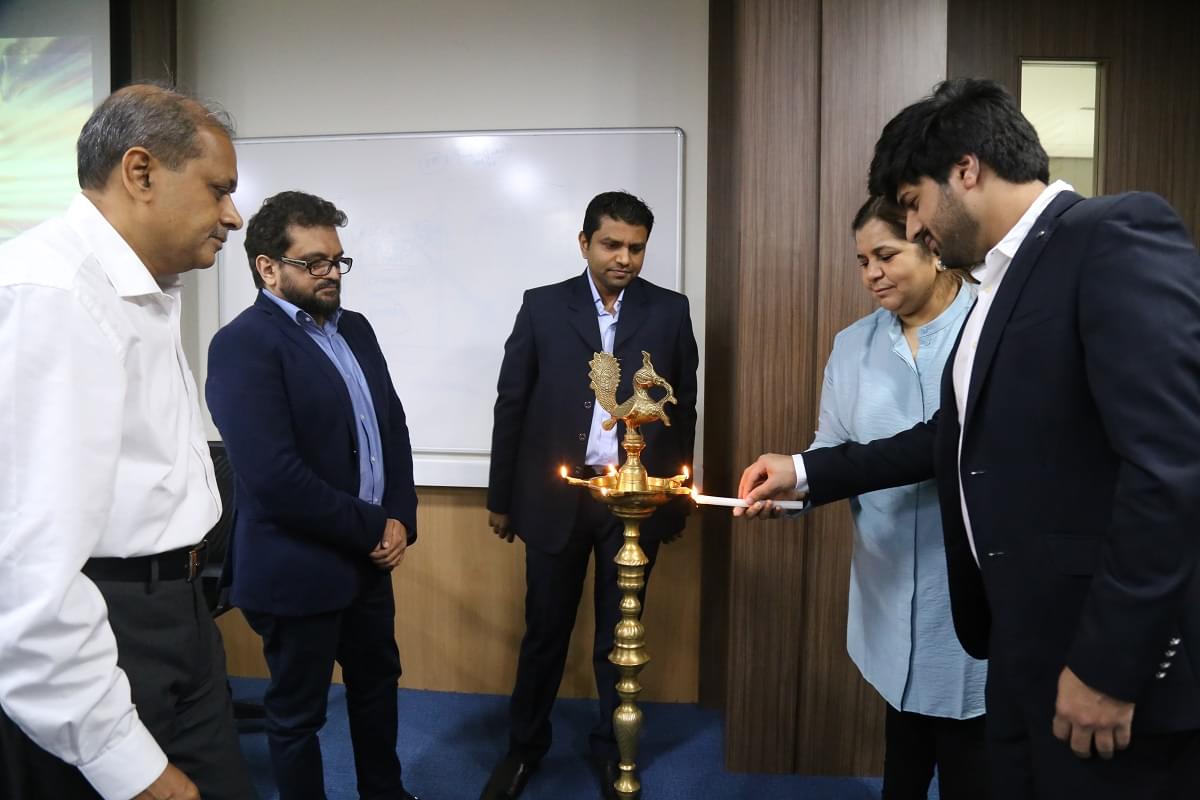 Pravin Dalal School of Entrepreneurship and Family Business Management Mumbai Events photo 10