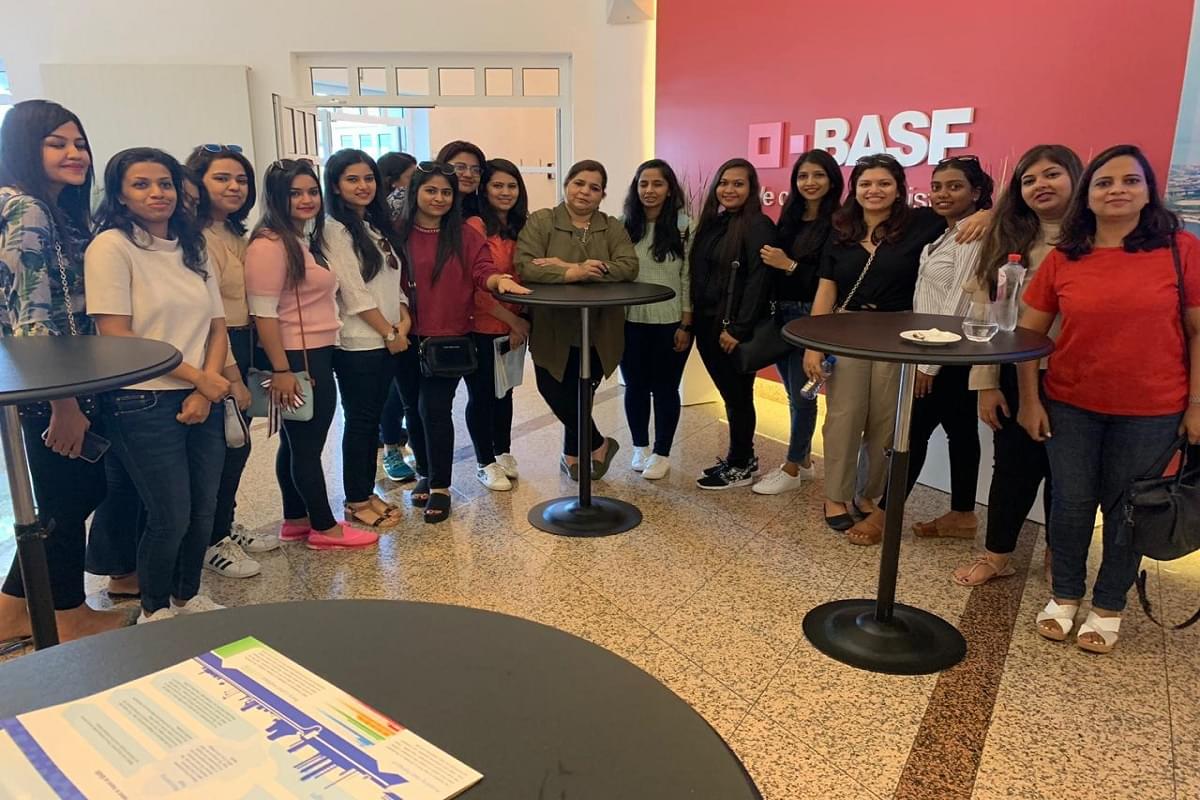 Pravin Dalal School of Entrepreneurship and Family Business Management Mumbai Events photo 7