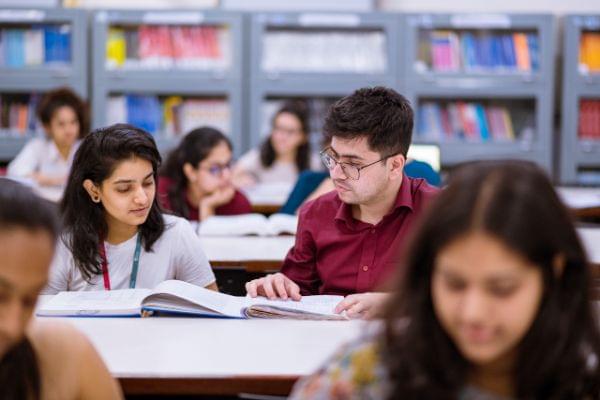 Shobhaben Pratapbhai Patel School of Pharmacy & Technology Management Mumbai Infrastructure photo 8