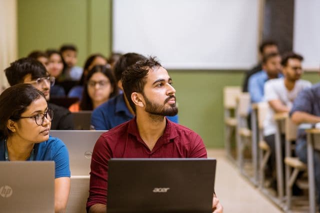 Shobhaben Pratapbhai Patel School of Pharmacy & Technology Management Mumbai Infrastructure photo 2