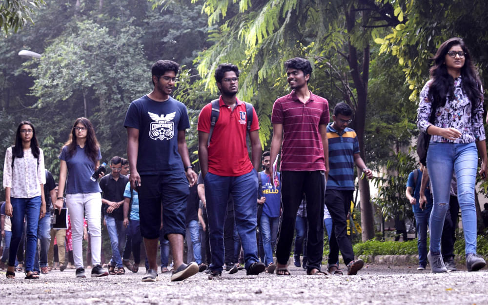 DAIICT Student Activities photo 1