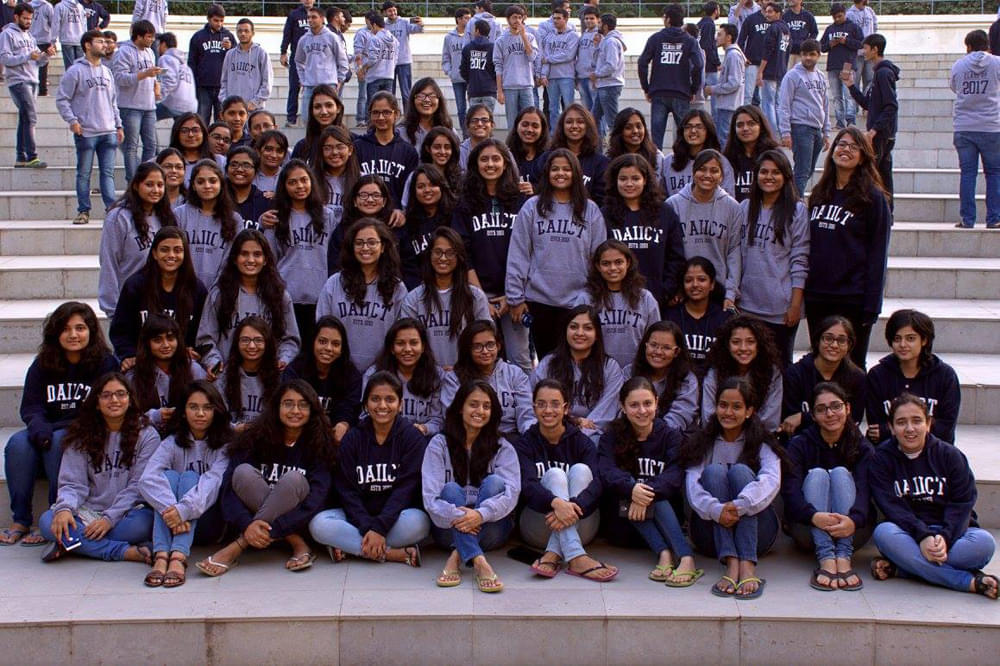 DAIICT Student Activities photo 5