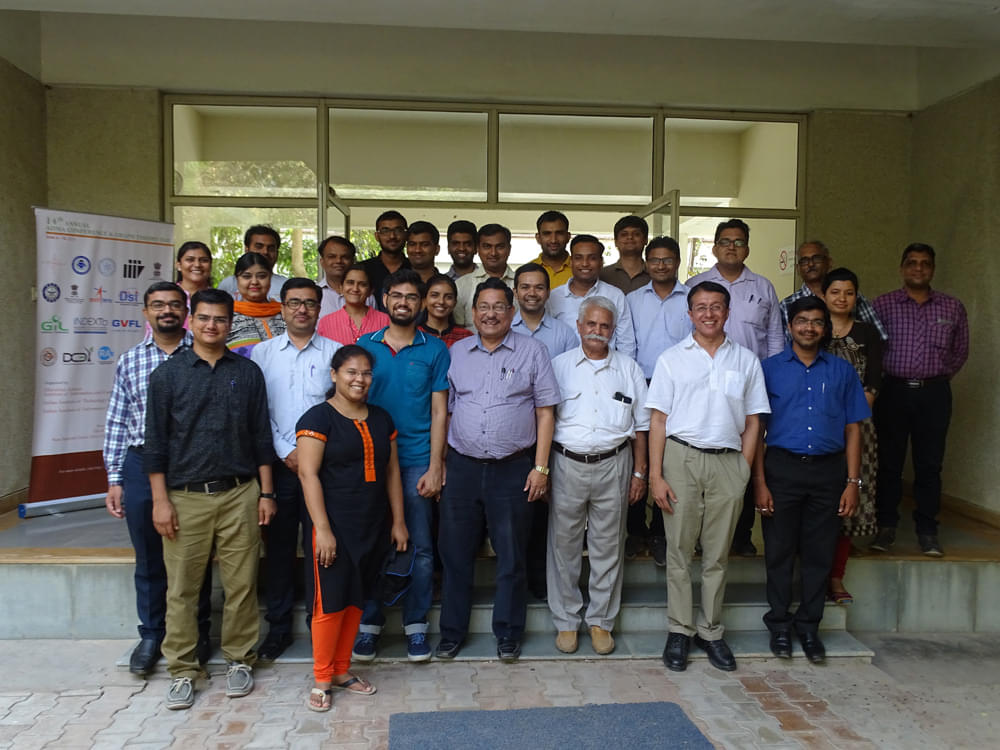 DAIICT Student Activities photo 6