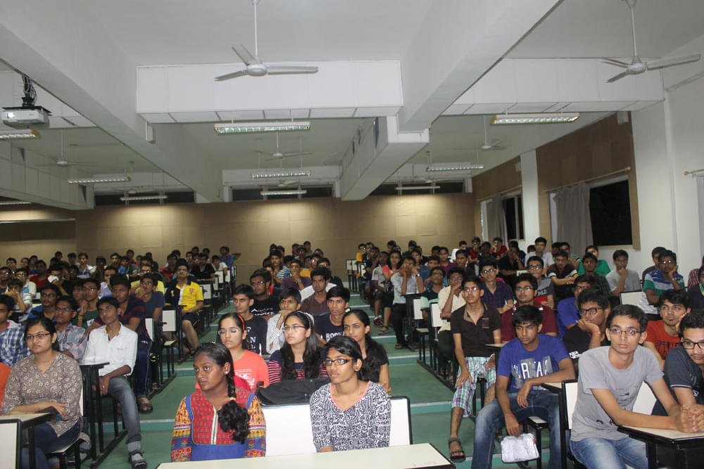 DAIICT Student Activities photo 7